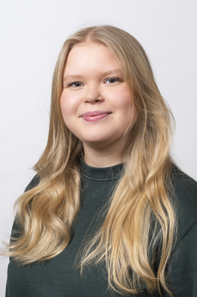 Kaisla Koivunoro 